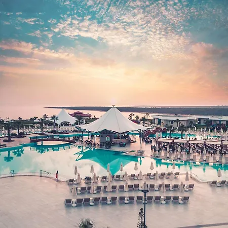 Hotel Gokkusagi Didim
