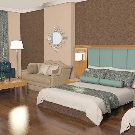 Gokkusagi Hotel Didim
