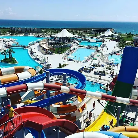 Gokkusagi Hotel Didim